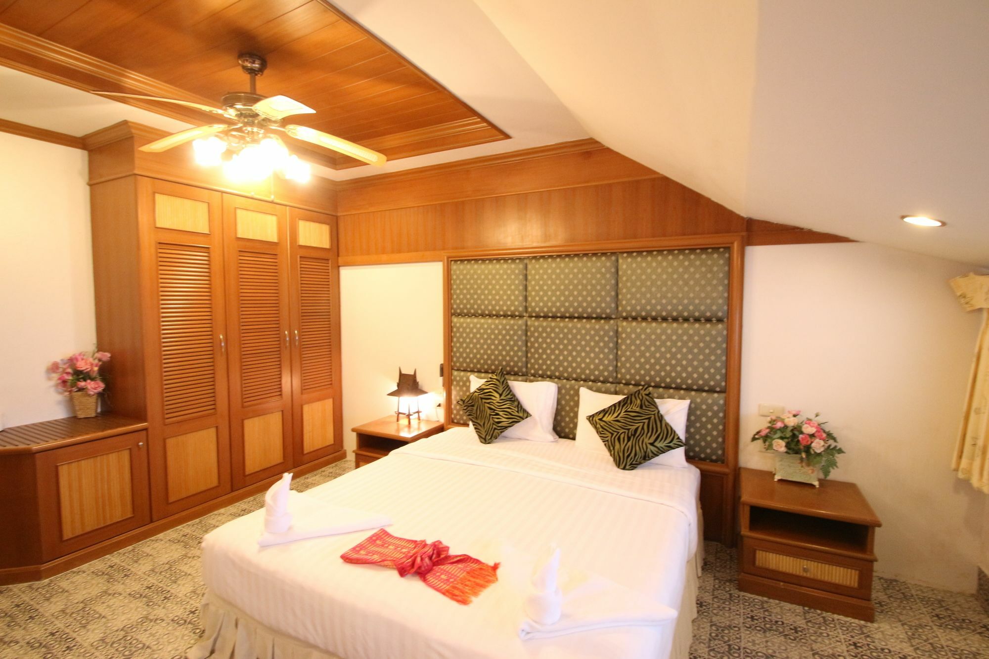 Apartament Sea Dream Patong Zewnętrze zdjęcie