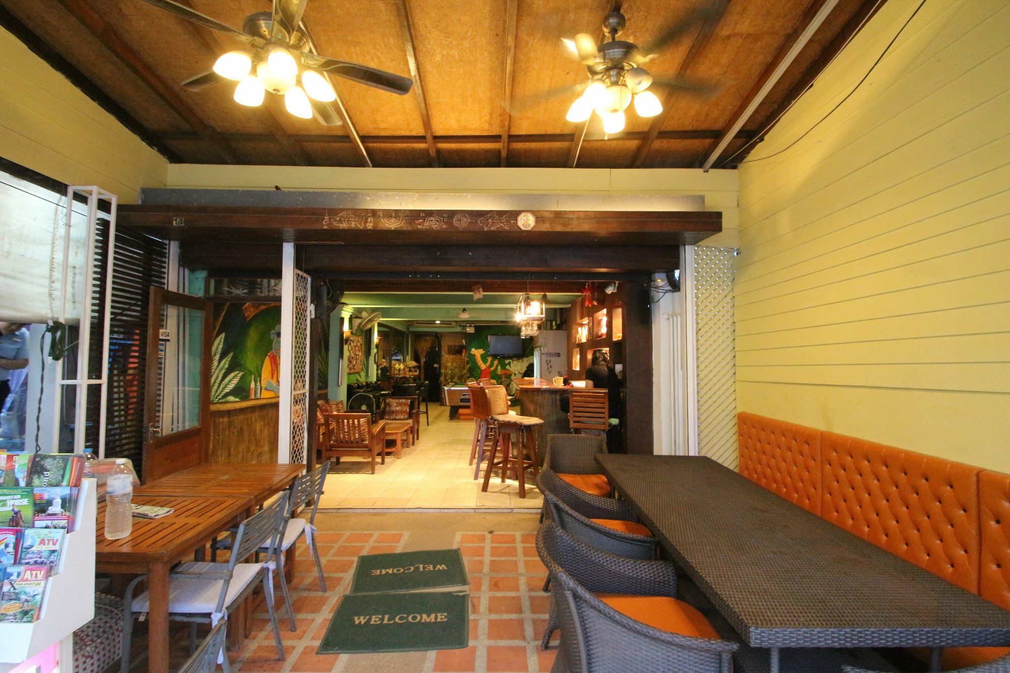 Apartament Sea Dream Patong Zewnętrze zdjęcie