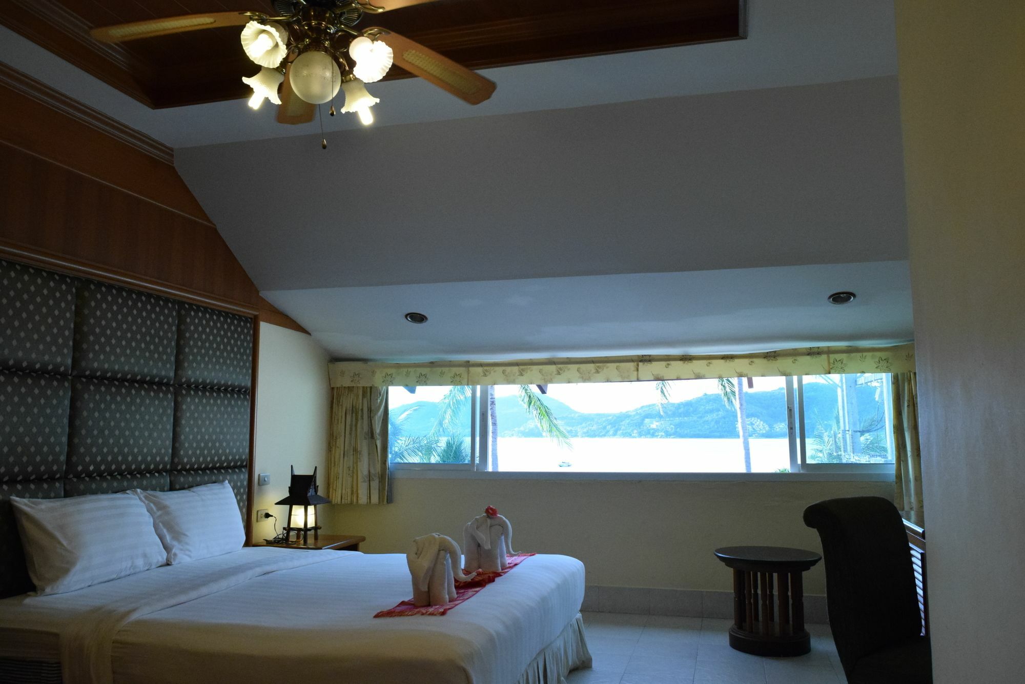 Apartament Sea Dream Patong Zewnętrze zdjęcie